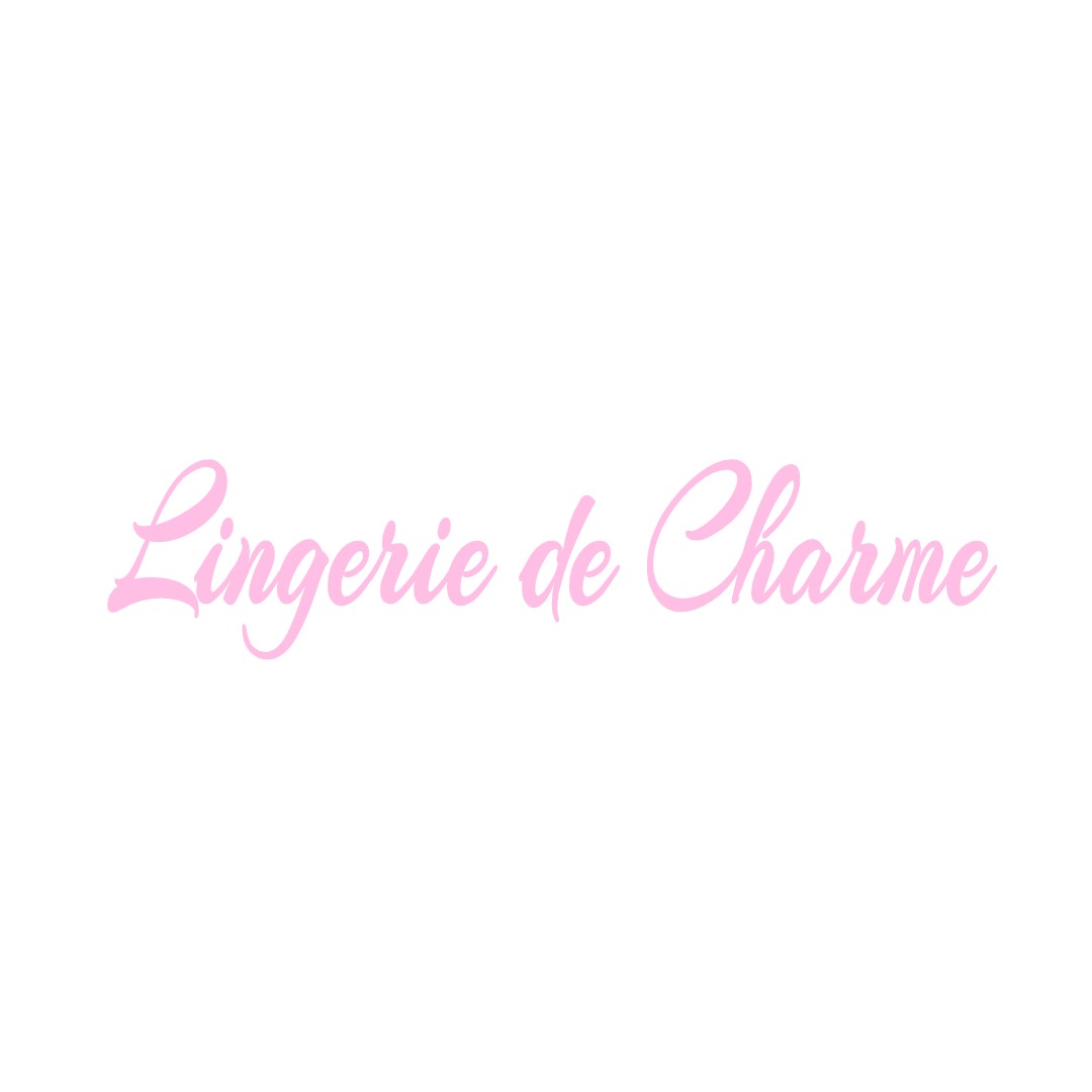 LINGERIE DE CHARME FONTENAY-LE-FLEURY